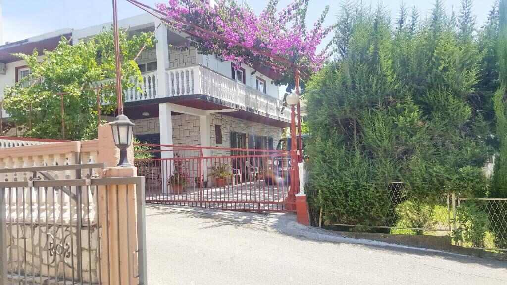 Aparthotel Monterria in Bar, Montenegro